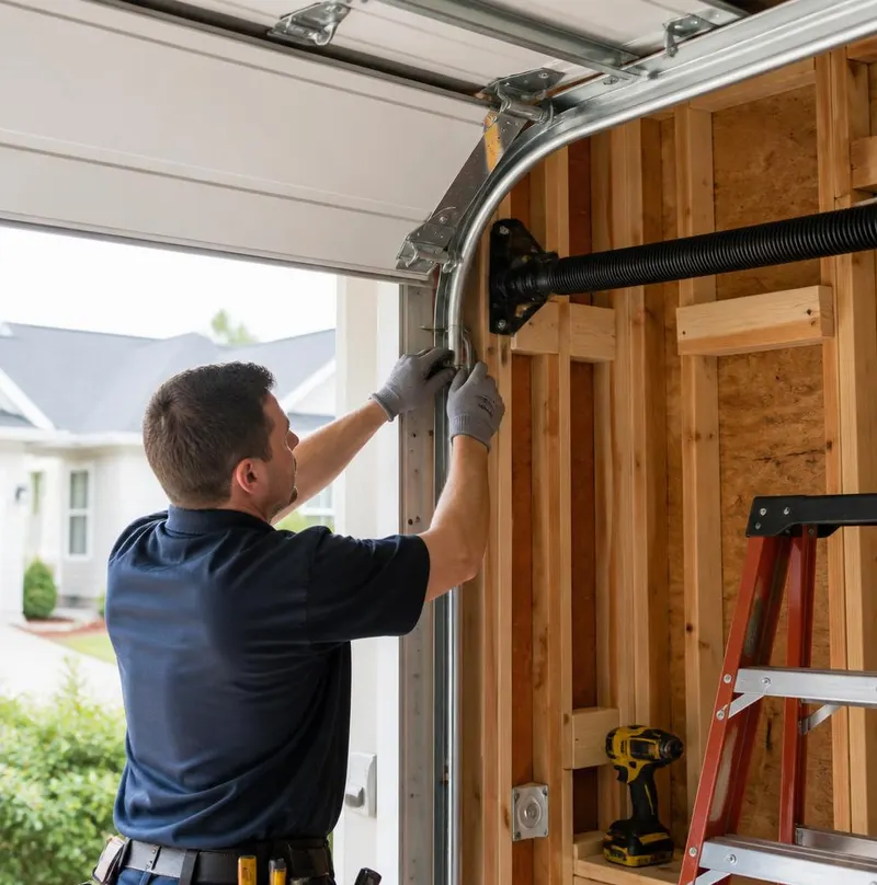 Contact Punta Gorda Garage Door Repair