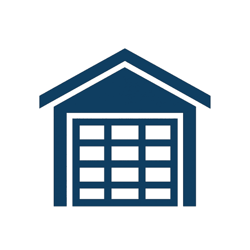 Punta Gorda Garage Door Repair logo